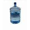 28620 - 5 Gal Bottle Blue Star Empty Vacio - BOX: 