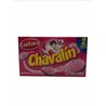 28641 - Cuatera Cookies Chavalin Fresa 2 pack of 9.88 oz - BOX: 