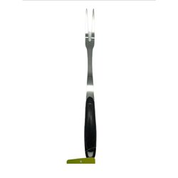 28742 - Uniware. Fork W/Red...