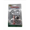 28544 - Trisonic Bicycle Tire Repeair Kit (TS-G691) - BOX: 
