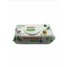 28547 - Huggies Natural Care Wipes (Sensitive & Free Fragrance, USA)  8ct/56. No. 31803[17] - BOX: 4 Pkg