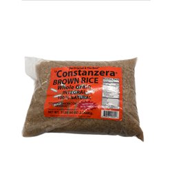 28773 - La Constanzera Basmati Rice ( Diabetico ) - 5 lb. ( 80 oz. ) - BOX: 8 Units