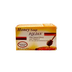 29219 - Roldan Honey Soap -...