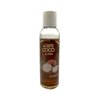 29221 - Roldan Coconut Oil - 4floz - BOX: 12