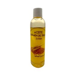 29223 - Roldan Wheat Germ  Oil - 4floz - BOX: 12