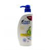 29497 - H&S Shampoo Apple Fresh   - 24 fl. oz. (720ml) - BOX: 12 Units
