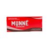 29531 - Munne Chocolate Tablet - 260g (10 Bars) - BOX: 36 / 72 Units