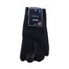 29977 - Thermaxx Winter Glove Chenille  W / touch Black 11223 12ct - BOX: 144