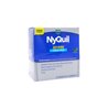 26547 - NyQuil Cold & Flu / LiquiCaps - 32 - Day  16 -Night - BOX: 