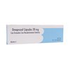 26561 - Omeprazol Capsulas 20 mg 10 x 10 cap - BOX: 