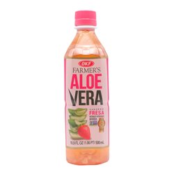 26626 - OKF Aloe Vera...