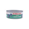 26710 - Bumble Bee Solid White Tuna in Water - 5 oz. (Pack Of 8) - BOX: 6