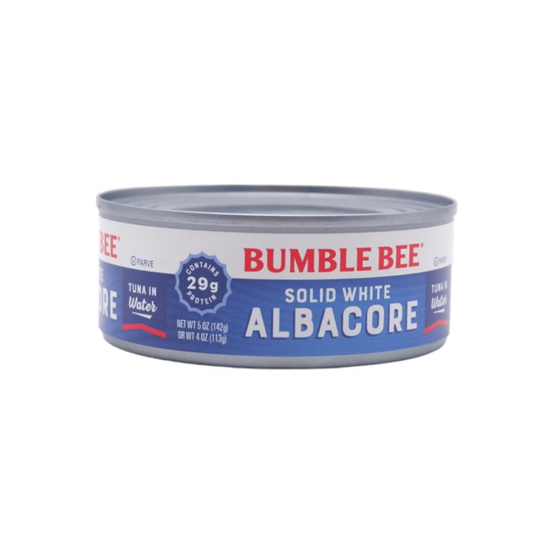26712 - Bumble Bee Chunk Light Tuna in Water - 5 oz. ( Pack Of 10) - BOX: 6