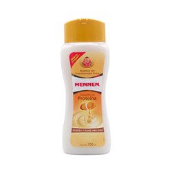 26797 - Mennen Shampoo Proteina - 700ml - BOX: 12 Units
