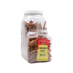 22083 - Eagle Spice Cinnamon Stick 3lbs - BOX: 
