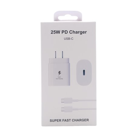 28280 - Super Fast Charge Type C / Type C - BOX: 