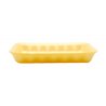 26795 - 8HL Yellow  Foam Tray - 400pcs 100072223 - BOX: 400