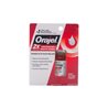 28459 - Orajel Medicated (Fast-Acting Liquid) Toothache & Gum , Liquid - 0.45 oz. - BOX: 