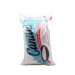 28791 - Canilla Rice ELG 4% - 20 Lb. - BOX: 3 Units
