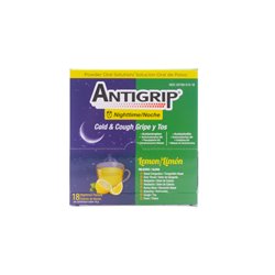 29868 - AntiGrip Tea Lemon...