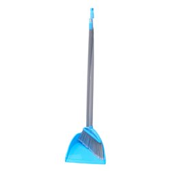 30015 - Fresh Start Long Handle Broom & Dustpan (Recogedor de Basura Largo) - BOX: 12