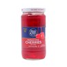 30059 - Cherryman Maraschino Cherries -  10oz. Xase Of 12 - BOX: 12