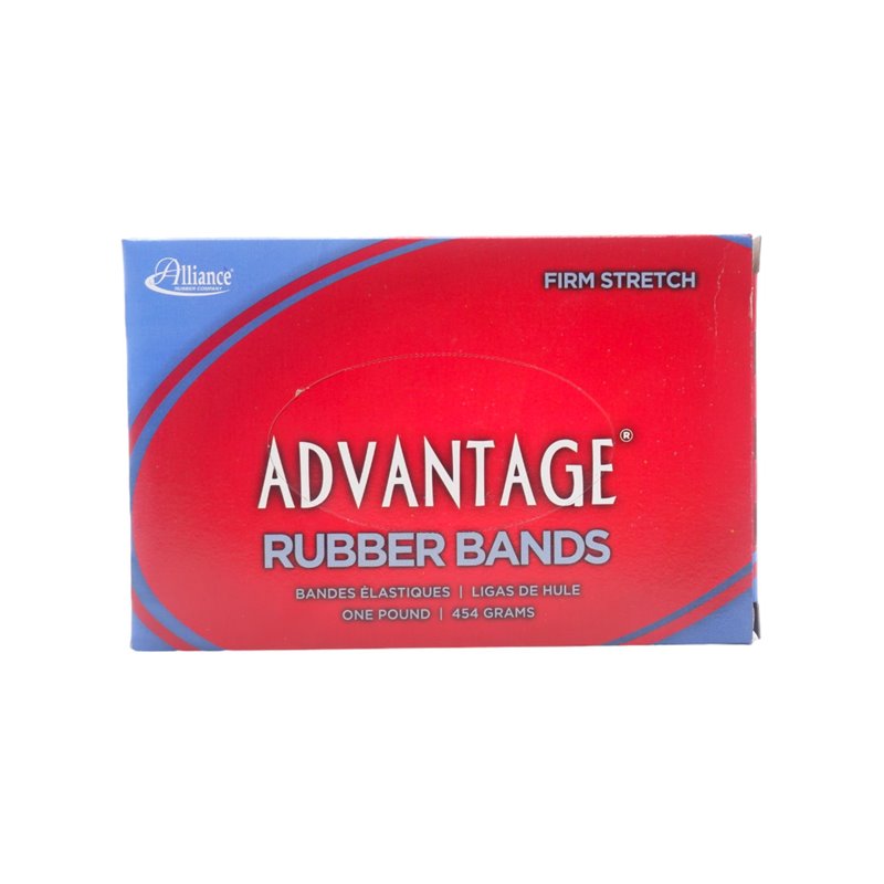 27083 - Advantage Rubber Band Box, Size 32 - 454 Grams - BOX: 