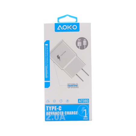27444 - Aooko Type - C Advanced Charge 1 - BOX: 