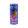 29188 - Ciclon Energy Drink - 10 fl. oz. (24 Pack) - BOX: 