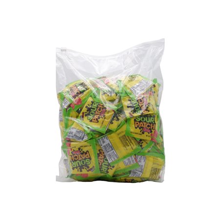 29733 - Sour Patch Kids Fun Size - 90ct - BOX: 12 Pkg