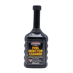 29750 - SMB Fuel Injector Cleaner Restores Lost Power - 10 fl. oz. - BOX: 12
