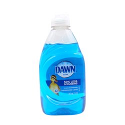 29784 - Dawn Dishwashing Liquid, Ultra Original - 7 fl. oz. (Case of 18).2316 - BOX: 18 Units