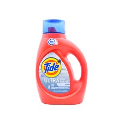 29796 - Tide Liquid Detergent, Ultra Stain Release (Original) - 46 fl. oz. (Case of 6)87586 - BOX: 6 Units