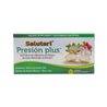 30176 - Salutari Presión Plus. Suplemento Dietético - 60 Cápsulas - BOX: 