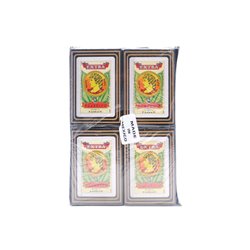 30177 - Faisan Playing Cards (Barajas Faisan/Espanol) - 12 Packs - BOX: 12