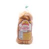 26308 - Molino Del Sol, Galletas Ajo Garlic - 210 grs (7.40 oz) - BOX: 24 Pkg