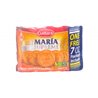 26439 - Cuetara Maria Cookies Supreme - 10/28.17 oz. - BOX: 10 Units