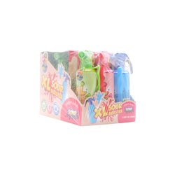 26451 - Sour Blaster Spray Candy XL - 12 Count - BOX: 12 Pkg