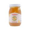 27711 - Productos Casero Orange Shells - 20 oz. - BOX: 12 Units