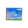 28447 - Claritin Liqui-Gel (Indoor/Outdoor Allergies) 24 Hrs Relief - 10 Tabs - BOX: 
