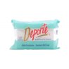 29216 - Deporte Soap Bar - 6.4 oz. - BOX: 48