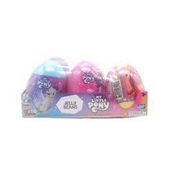 29298 - Mega Surprise Egg, My Little Pony  6ct/5g. Case Of 8 - BOX: 8 Pkg