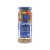 29346 - Goya Olives With Pim ( Alcaparrado ) - 8 fl. oz. - BOX: 24 Units