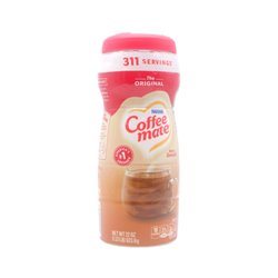 29782 - Nestle Coffee Mate - 22 oz. (12 Pack) - BOX: 12