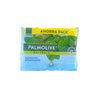 29537 - Palmolive Menta & Eucalypto - 120g (Pack Of 4) - BOX: 18