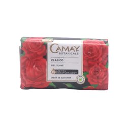 29914 - Camay Soap Bar Classic - 141g. (Case Of 72) - BOX: 72 Unids