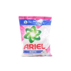 29924 - Ariel W/ Downy Powder Detergent Bag - 650g  (Bag of 3) 80738325 - BOX: 3
