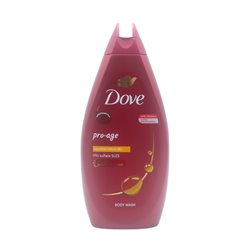 29934 - Dove Body Wash, Pro-Age - 450ml - Case Of 12 - BOX: 12