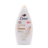 29936 - Dove Body Wash, Nourishing Silk - 450ml - Case Of 12 - BOX: 12
