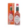 29949 - Tabasco Habanero Sauce, 2 oz. - (Pack of 12) - BOX: 12 Units
